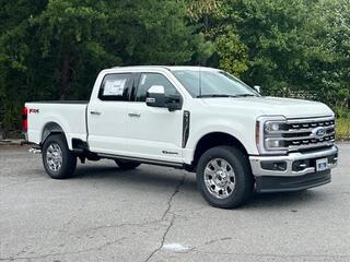 2024 Ford F-250 Super Duty for sale in Canton NC