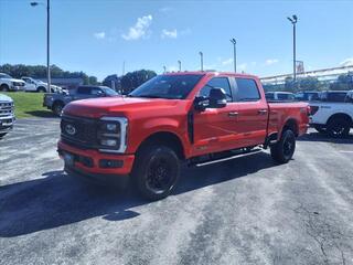 2024 Ford F-250 Super Duty