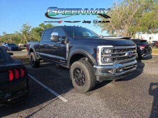 2024 Ford F-250SD for sale in Orlando FL