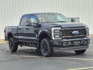 2024 Ford F-250 Super Duty for sale in Highland IL