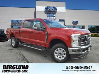 2024 Ford F-250 Super Duty for sale in Chatsworth GA