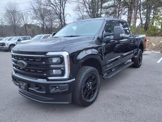 2024 Ford F-250 Super Duty for sale in Malvern AR