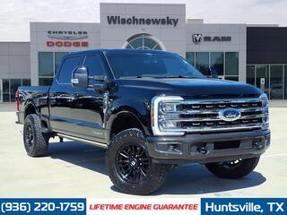 2024 Ford F-250 Super Duty for sale in Huntsville TX