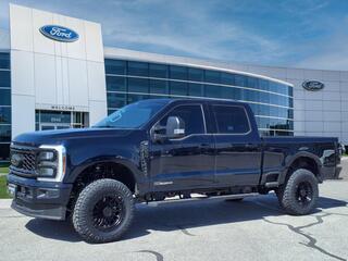 2025 Ford F-250 Super Duty for sale in Oklahoma City OK