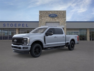 2025 Ford F-250 Super Duty for sale in Kerrville TX