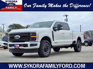 2025 Ford F-250 Super Duty for sale in West TX