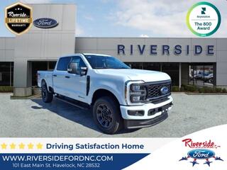 2025 Ford F-250 Super Duty for sale in Havelock NC