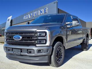 2025 Ford F-250 Super Duty for sale in Grapevine TX
