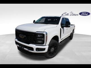 2025 Ford F-250 Super Duty for sale in Denton TX