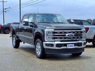 2025 Ford F-250 Super Duty