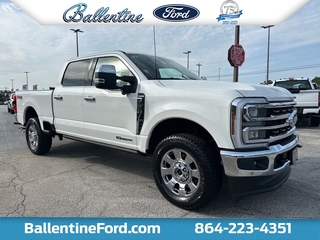 2025 Ford F-250 Super Duty for sale in Greenwood SC