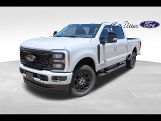 2025 Ford F-250 Super Duty for sale in Denton TX