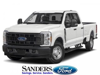 2025 Ford F-250 Super Duty for sale in Jacksonville NC