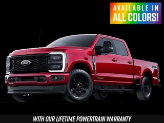 2025 Ford F-250 Super Duty for sale in Mouundsville WV
