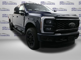 2025 Ford F-250 Super Duty for sale in Spartanburg SC
