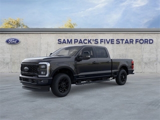 2025 Ford F-250 Super Duty for sale in Carrollton TX
