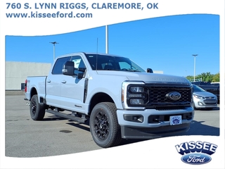 2025 Ford F-250 Super Duty for sale in Claremore OK