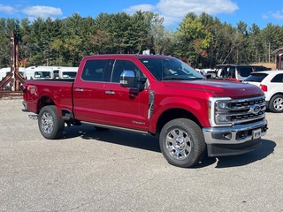 2025 Ford F-250 Super Duty for sale in Canton NC