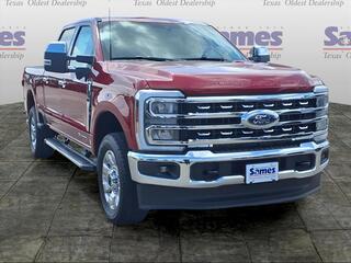 2025 Ford F-250 Super Duty for sale in Bastrop TX