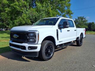 2025 Ford F-250 Super Duty for sale in Shelby NC