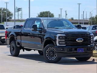 2025 Ford F-250 Super Duty for sale in Carrollton TX
