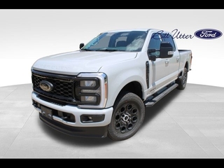 2025 Ford F-250 Super Duty for sale in Denton TX
