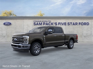 2025 Ford F-250 Super Duty for sale in Carrollton TX