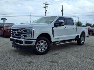 2025 Ford F-250 Super Duty for sale in Orange TX