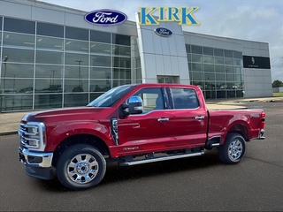 2026 Ford F-250 Super Duty for sale in Grenada MS