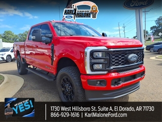 2026 Ford F-250 Super Duty for sale in El Dorado AR