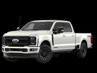 2026 Ford F-250 Super Duty for sale in Mcalester OK