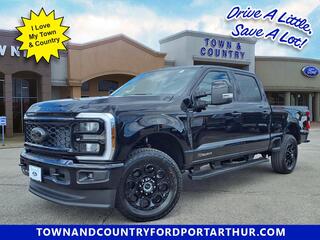 2026 Ford F-250 Super Duty for sale in Port Arthur TX