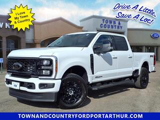 2026 Ford F-250 Super Duty for sale in Port Arthur TX