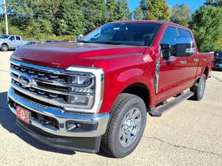 2026 Ford F-250 Super Duty for sale in Burlington WI