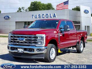 2026 Ford F-250 Super Duty for sale in Tuscola IL
