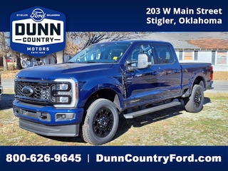 2026 Ford F-250 Super Duty for sale in Stigler OK