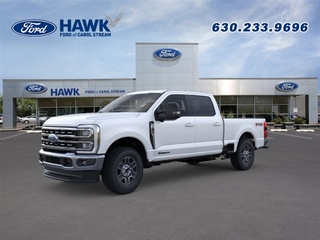 2026 Ford F-250 Super Duty for sale in Carol Stream IL