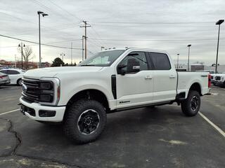 2026 Ford F-250 Super Duty for sale in Springfield VA