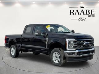 2026 Ford F-250 Super Duty for sale in Delphos OH