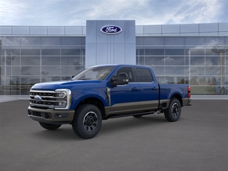 2026 Ford F-250 Super Duty for sale in Fairmont WV