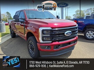 2026 Ford F-250 Super Duty for sale in El Dorado AR