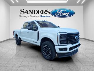 2026 Ford F-250 Super Duty for sale in Jacksonville NC