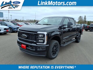2026 Ford F-250 Super Duty for sale in Minong WI