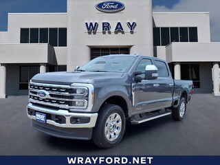 2026 Ford F-250 Super Duty for sale in Bossier City LA