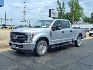 2018 Ford F-350 Super Duty for sale in Stillwater OK