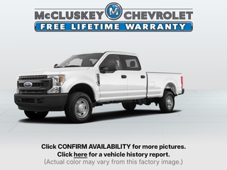 2021 Ford F-350 Super Duty for sale in Cincinnati OH