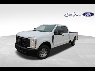2024 Ford F-350 Super Duty for sale in Denton TX