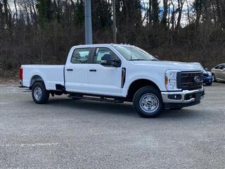 2024 Ford F-350 Super Duty