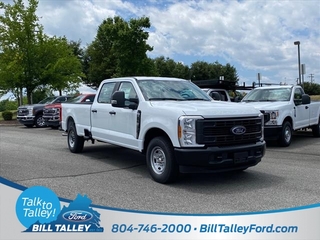 2023 Ford F-350 Super Duty
