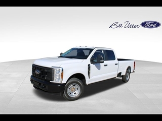 2024 Ford F-350 Super Duty for sale in Denton TX